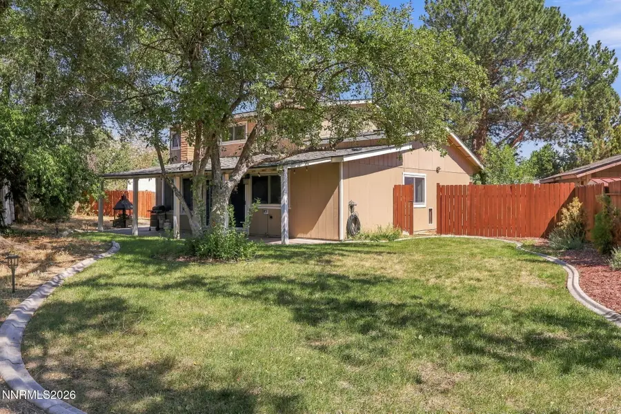 704 Glen Meadow Drive, Sparks, NV 89434 - #2