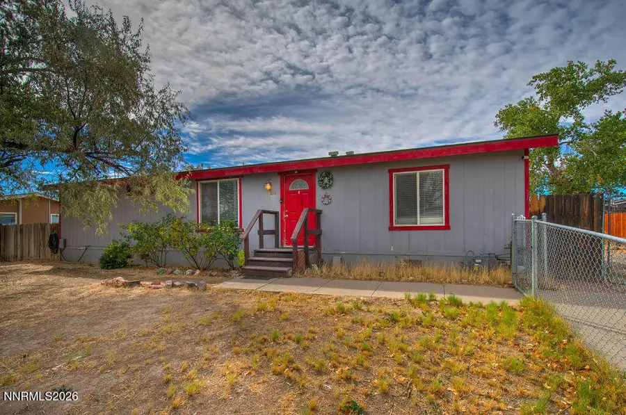 841 Scott Drive, Fernley, NV 89408 - #2