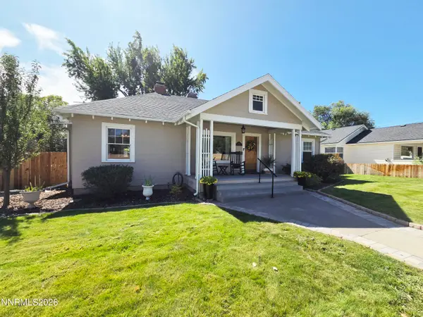 740 W Plumb Lane, Reno, NV 89509
