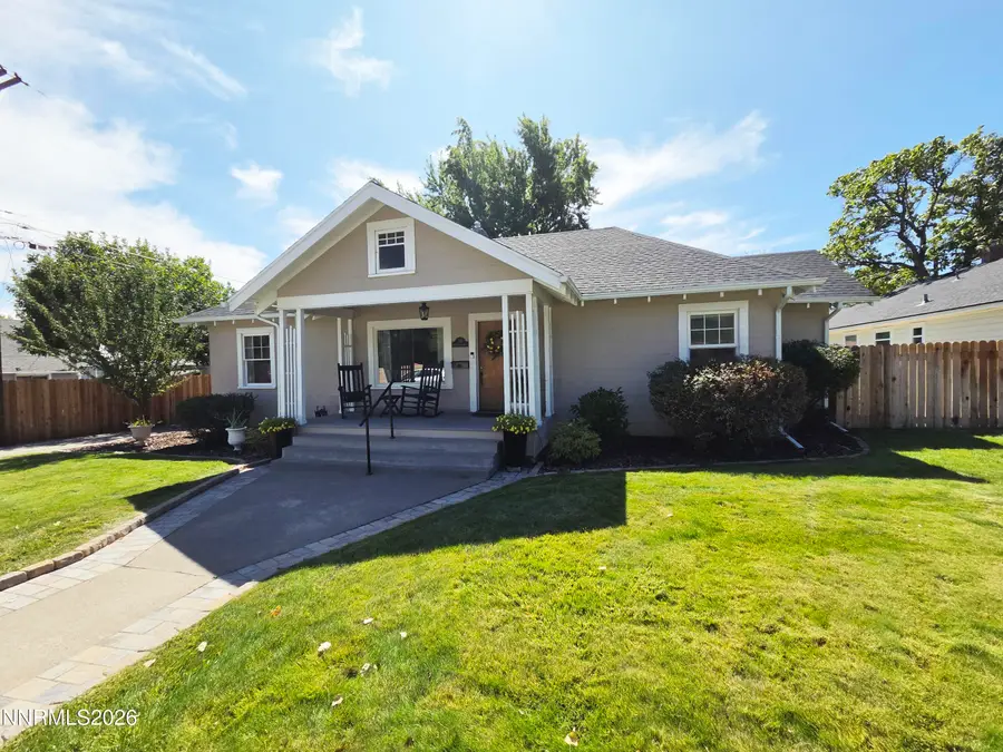 740 W Plumb Lane, Reno, NV 89509 - #2