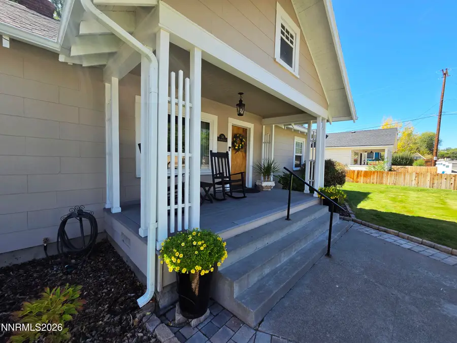 740 W Plumb Lane, Reno, NV 89509 - #3