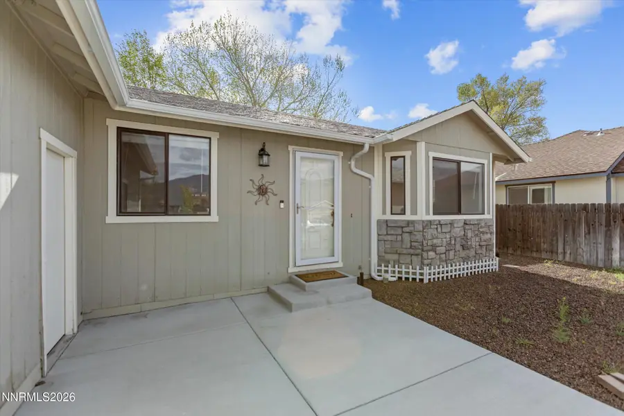 3559 Loam Lane, Carson City, NV 89705 - #2