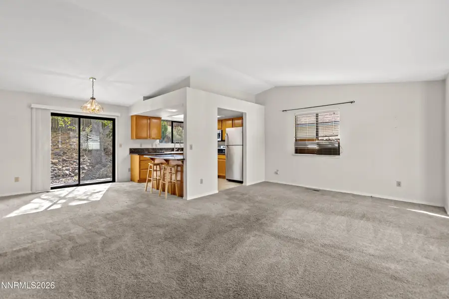 3559 Loam Lane, Carson City, NV 89705 - #3