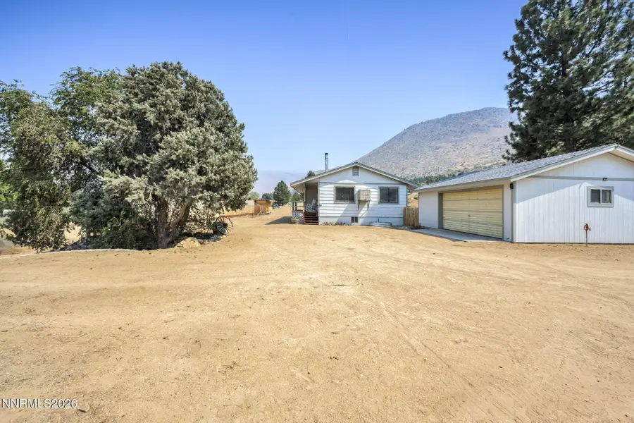 21 Dry Canyon Road, Coleville, CA 96107 - #2