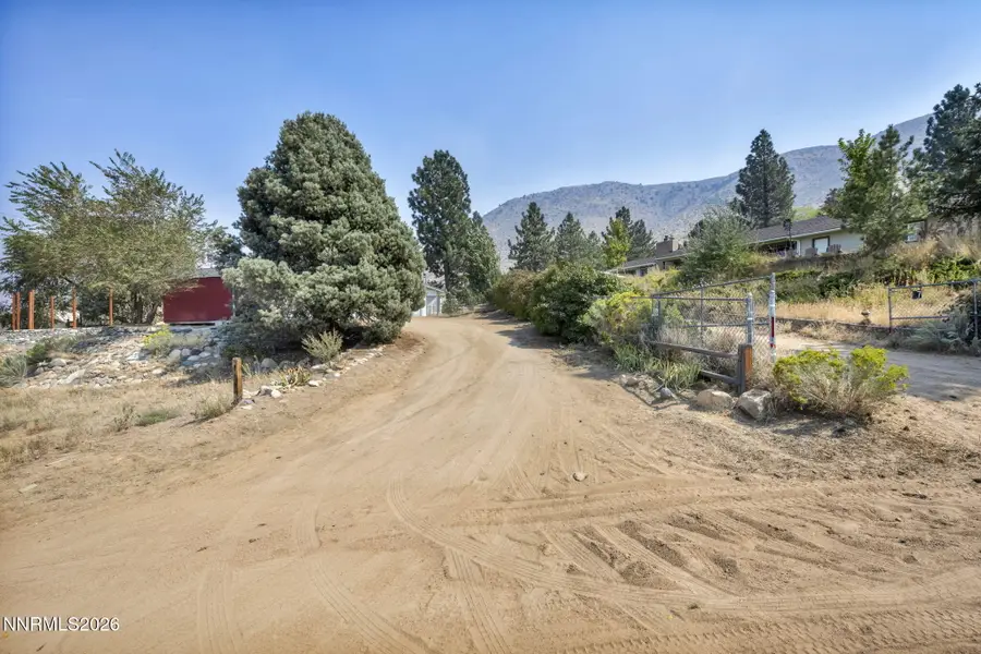 21 Dry Canyon Road, Coleville, CA 96107 - #3