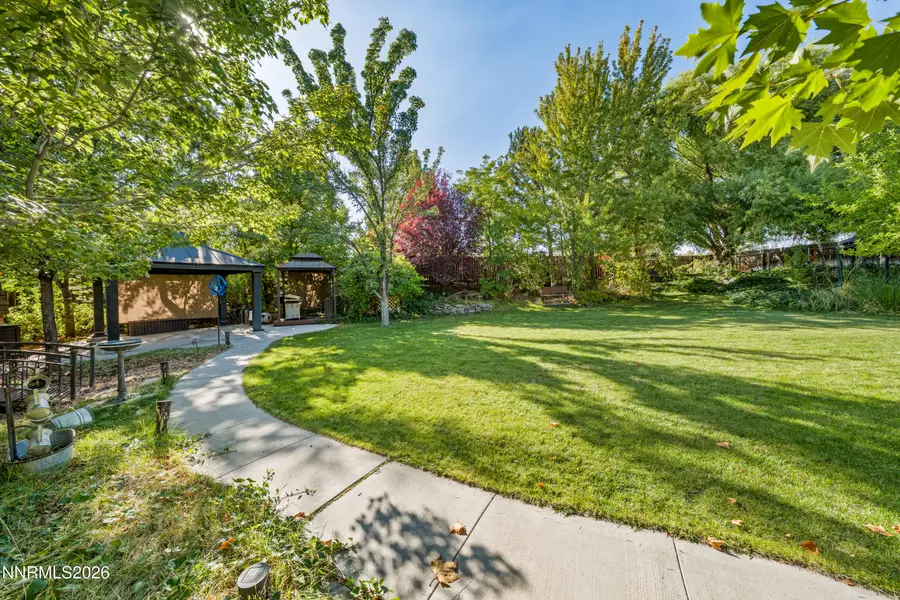 6445 Chumash Court, Sun Valley, NV 89433 - #2