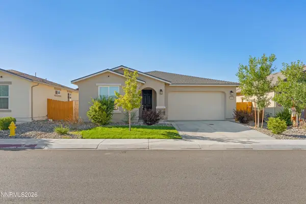 1149 Dapple Drive, Minden, NV 89423