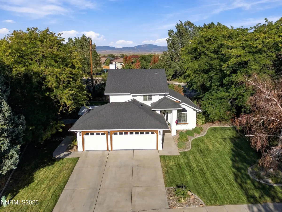 1719 Bougainvillea Drive, Minden, NV 89423 - #1