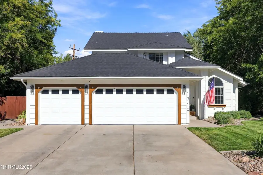 1719 Bougainvillea Drive, Minden, NV 89423 - #2