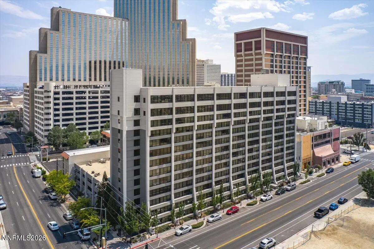 450 N Arlington Avenue #UNIT 806, Reno, NV 89503 - #1