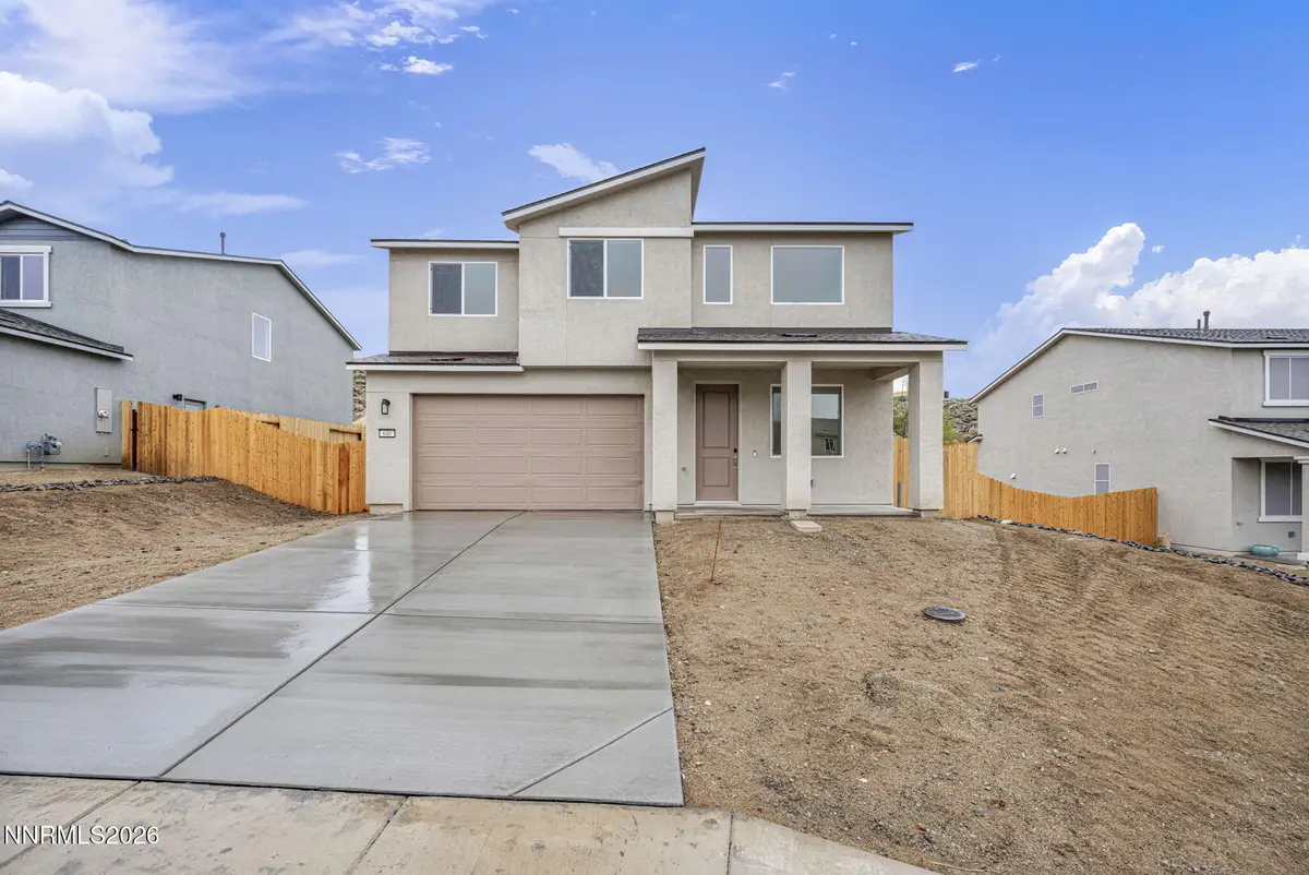 640 E. Patrician Drive #Lot 7, Reno, NV 89506 - #1