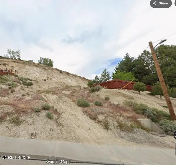 3525 Gibraltar Drive, Reno, NV 89509