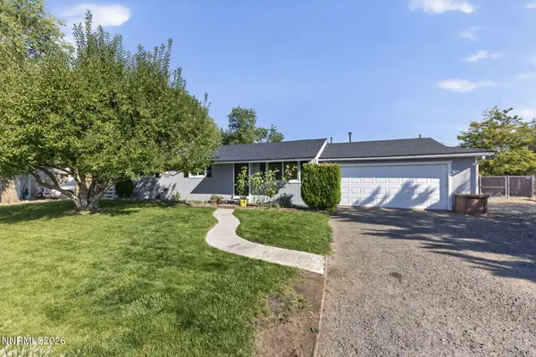 1308 Muir Drive, Gardnerville, NV 89460