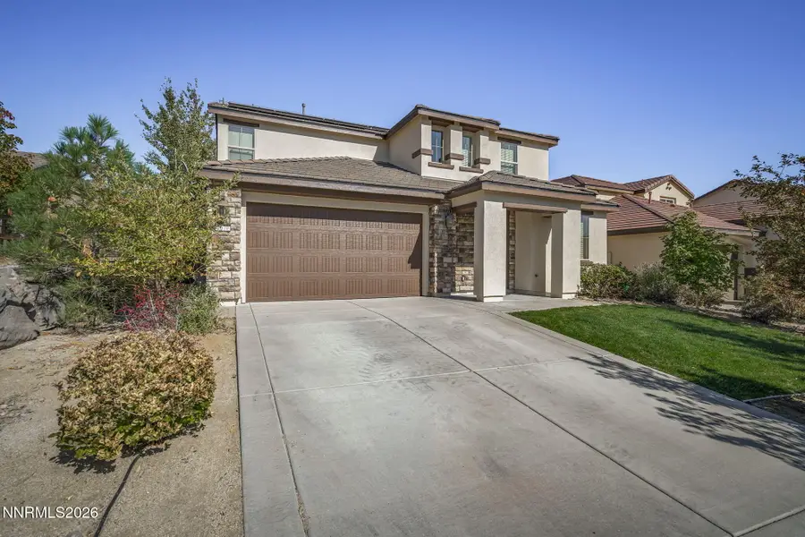 1670 Samantha Crest Trail, Reno, NV 89523 - #2