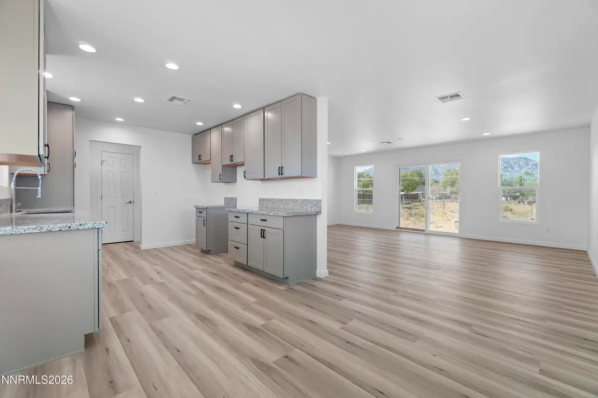 830 Long Valley Road, Gardnerville, NV 89460 - #1