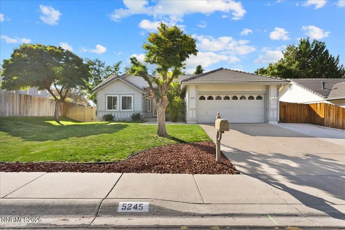 5245 Santa Barbara Avenue, Sparks, NV 89436 - #1