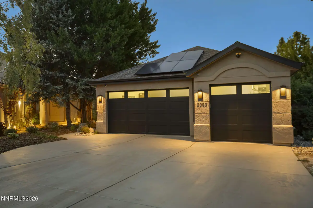3293 Belford Road, Reno, NV 89509 - #1