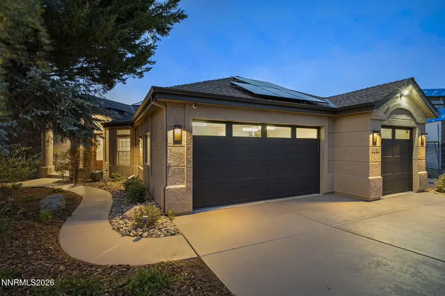 3293 Belford Road, Reno, NV 89509 - #2