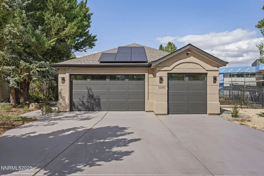 3293 Belford Road, Reno, NV 89509 - #3