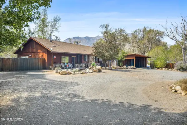 107281 U.s. 395, Coleville, CA 96107