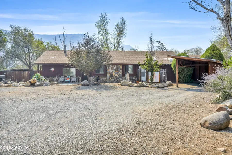 107281 U.s. 395, Coleville, CA 96107 - #3