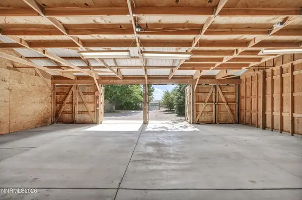 125 Virgil Drive, Spanish Springs, NV 89441