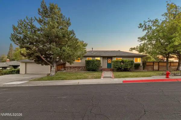 2180 Gridley Avenue, Reno, NV 89503