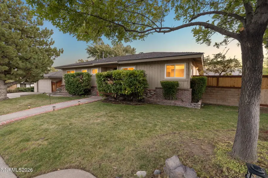 2180 Gridley Avenue, Reno, NV 89503 - #3