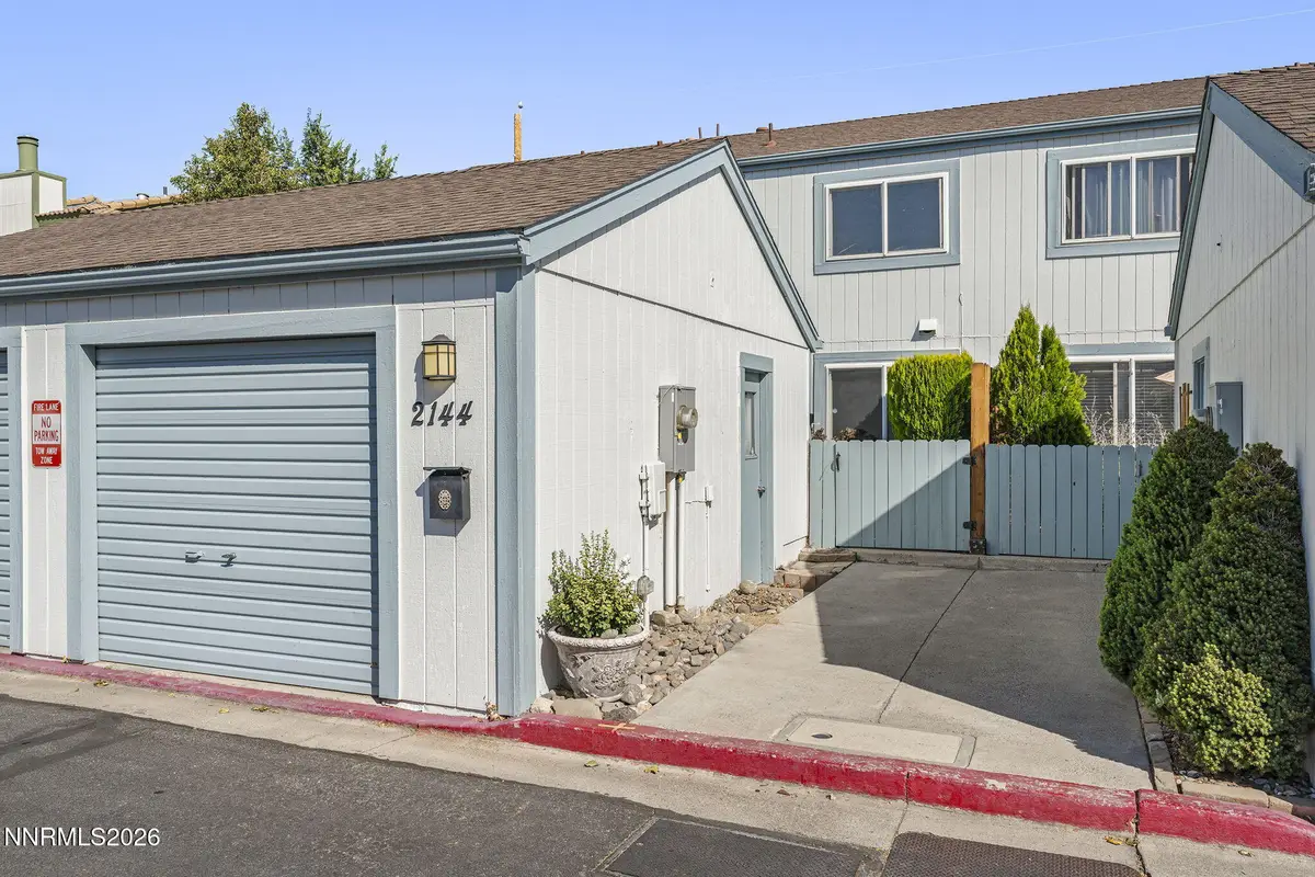 2144 Cannonball Road, Sparks, NV 89431 - #1
