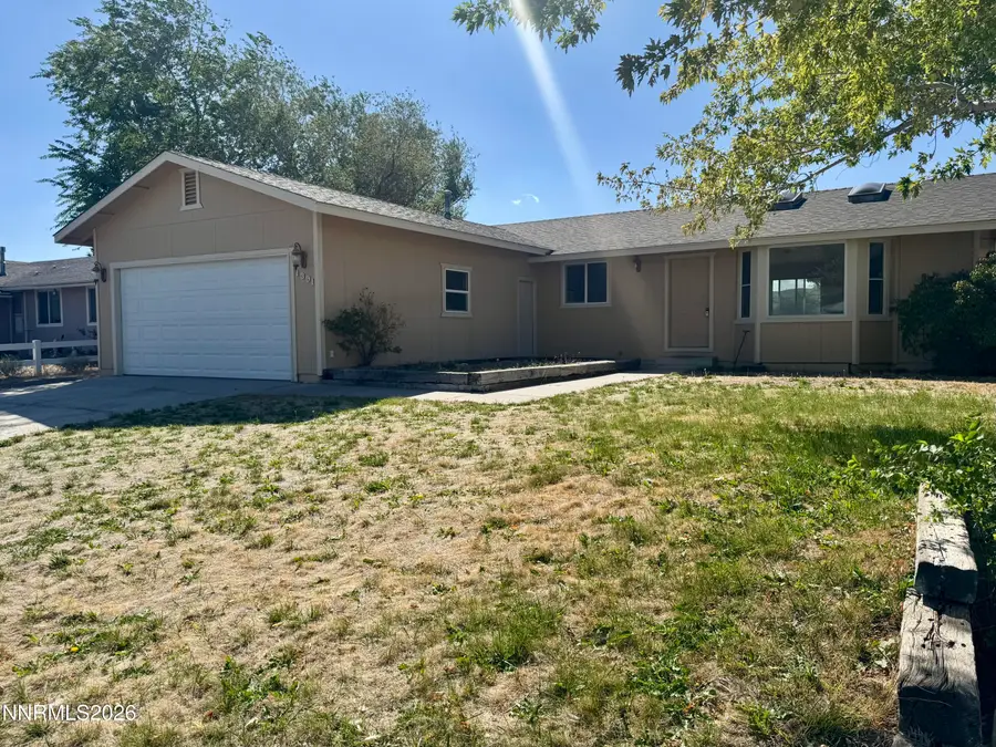 1391 Mary Jo Drive, Gardnerville, NV 89460 - #2