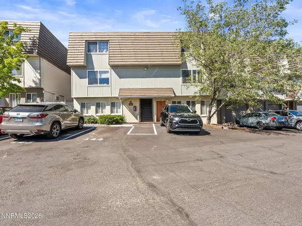 230 Bisset Court #B, Reno, NV 89503