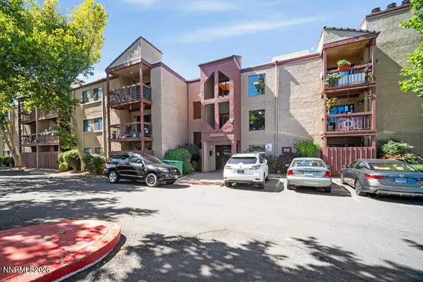 2955 Lakeside Drive #119, Reno, NV 89509