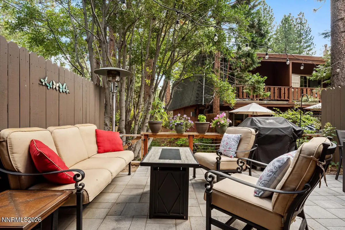 837 Southwood Boulevard #UNIT 5, Incline Village, NV 89451 - #1