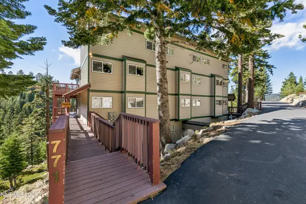 771 N Bowl Lane # C, Stateline, NV 89449