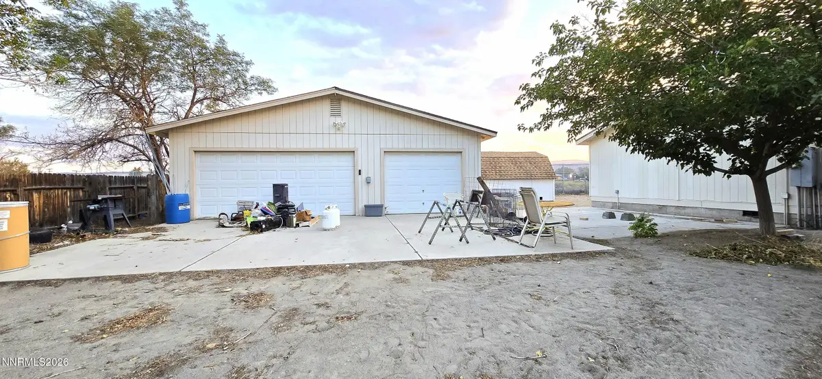 725 Fremont Street, Fernley, NV 89408 - #1