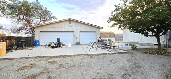 725 Fremont Street, Fernley, NV 89408