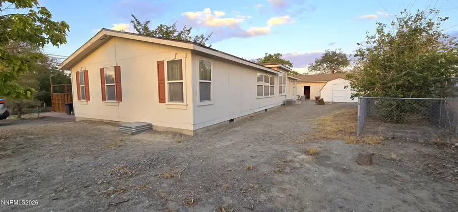 725 Fremont Street, Fernley, NV 89408 - #3