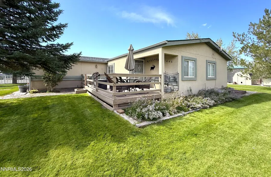 445 Ranchette Avenue, Battle Mountain, NV 89820 - #2