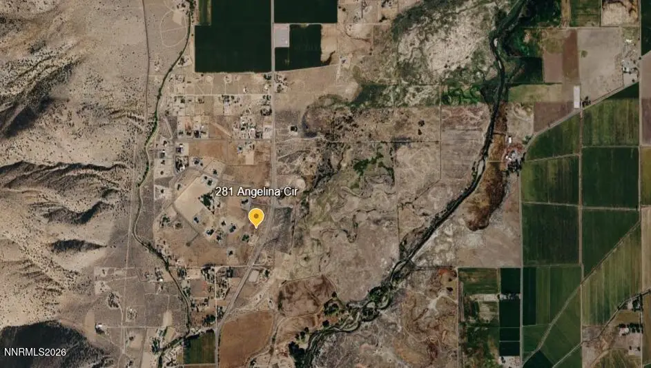 281 Angelina Circle, Wellington, NV 89444 - #1