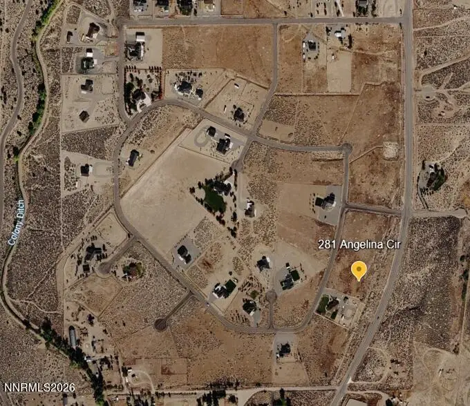 281 Angelina Circle, Wellington, NV 89444 - #2