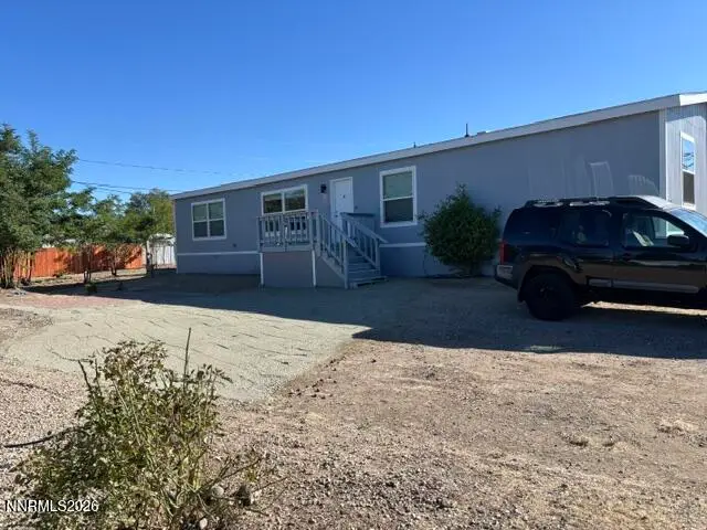 510 Aloha Way, Sun Valley, NV 89433 - #1