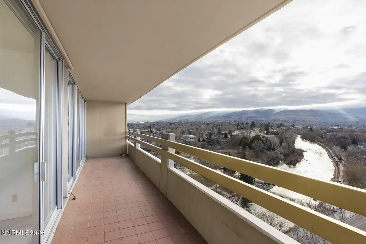 100 N Arlington Avenue #11G, Reno, NV 89501 - #1