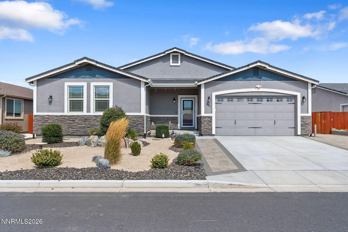 18723 Salvatore Court, Reno, NV 89508 - #1