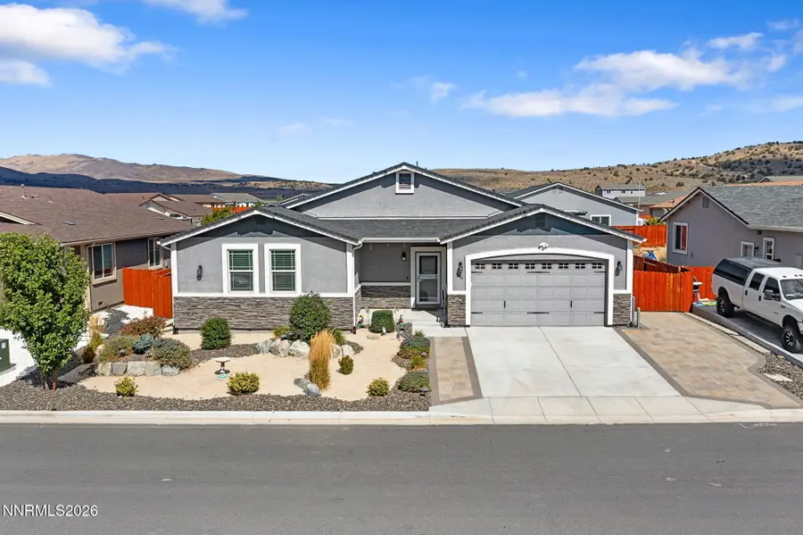18723 Salvatore Court, Reno, NV 89508 - #2