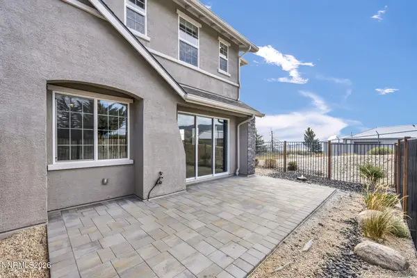 2018 Cradle Mountain Drive #3, Reno, NV 89523