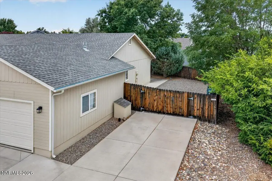 1257 Wrangler Circle, Minden, NV 89423 - #3