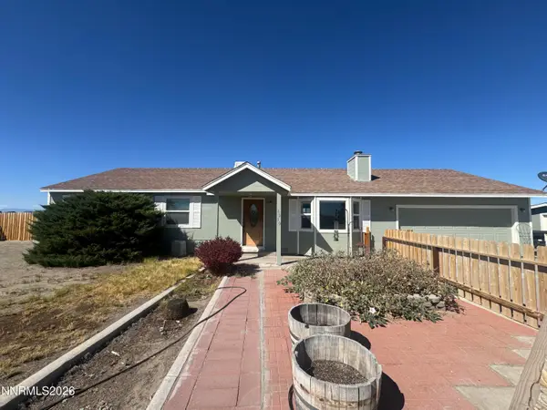 6310 Westwind Way, Fallon, NV 89406