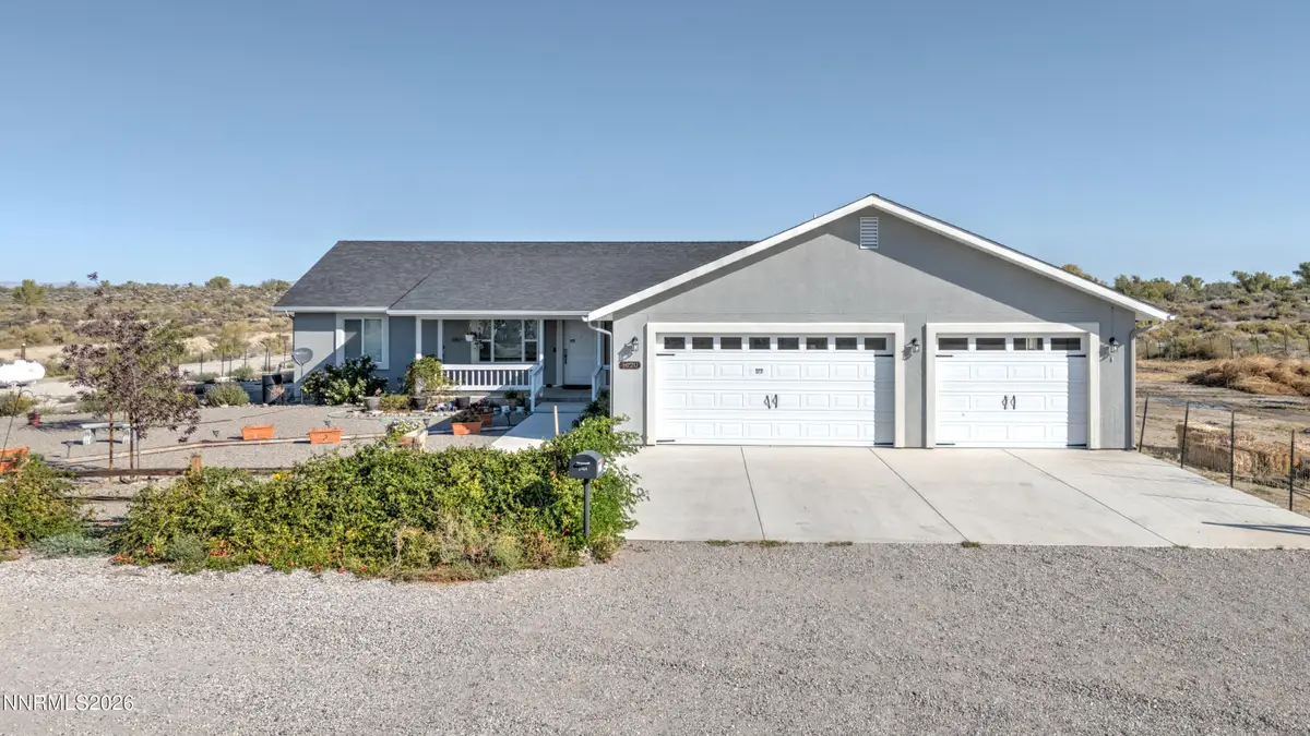 1020 Winchester Road, Fallon, NV 89406 - #1