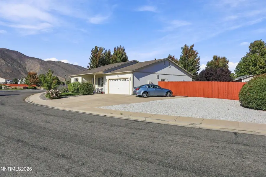 17865 Georgetown Drive, Reno, NV 89508 - #2