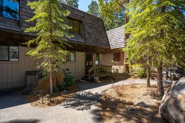 861 Southwood Boulevard #UNIT 8, Incline Village, NV 89451